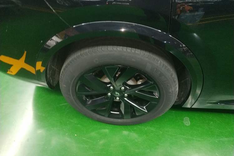 Used Li Auto L8 2023 Max model
