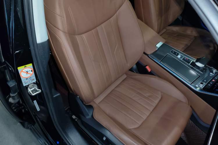 Used Audi A6L 2021 40 TFSI Luxury Prestige Edition