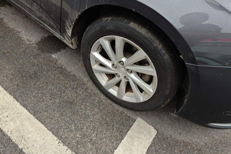 Used Buick Verano 2015 Sedan 15S Automatic Ambition Model
