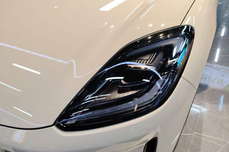 Used Wuling Bingo S 2025 Model 430km Flagship Edition