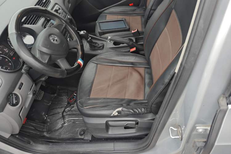 Used Skoda Octavia 2015 1.6L Automatic Eado Edition
