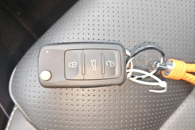 Used Volkswagen Tiguan 2016 300TSI Automatic Two-Wheel Drive Luxury Edition
