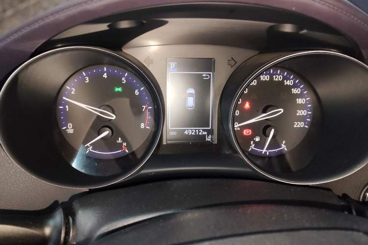 Used Toyota C-HR 2020 2.0L Leading Edition