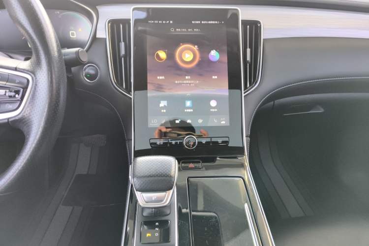 Used  ER6 2020 620 km Smart Edition