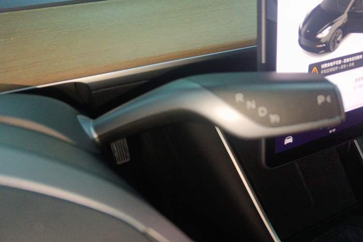 Used Tesla Model 3 2020 Revised Version Standard Range Rear-Wheel Drive – Upgraded Edition
