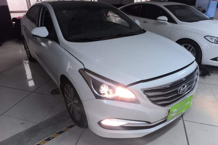 Used Hyundai Mistra 2016 1.8L Automatic Smart GLS

