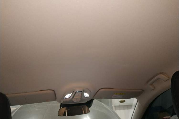 Used Wuling Xingguang 2024 Co-Creation Edition 510 Advanced Model
