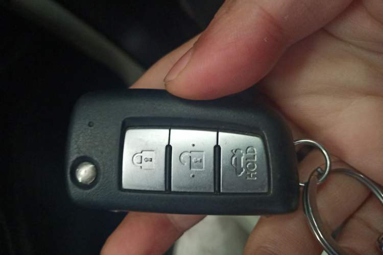 Used Nissan Sylphy 2021 Classic 1.6XE CVT Comfort Edition
