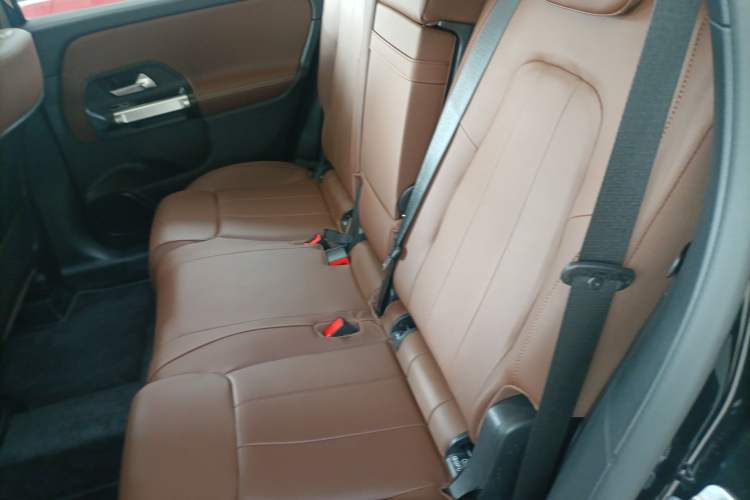 Used Mercedes-Benz GLB 2024 GLB 200 Dynamic Edition