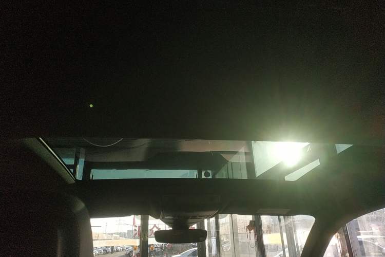 Used Volkswagen FAW-Volkswagen CC 2023 380TSI Striking Edition