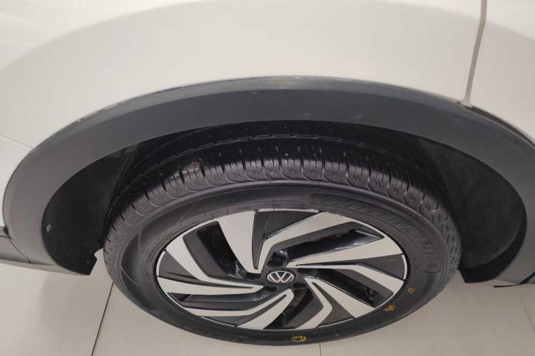 Used Volkswagen Tiguan L 2022 330TSI Automatic Two-Wheel Drive Comfort Edition
