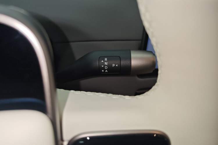 Used Li Auto Li Auto i8 2025 Standard Edition
