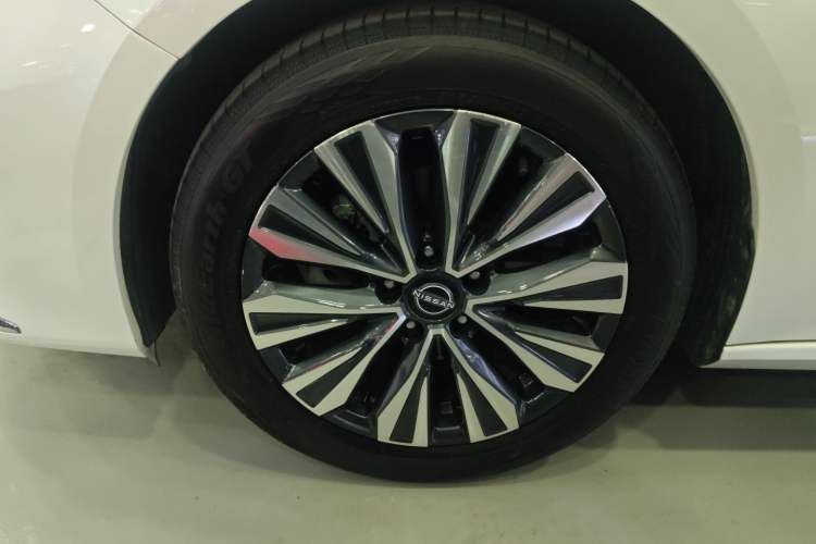 Used Nissan Teana 2022 2.0L XL-TLS Enjoyment Edition
