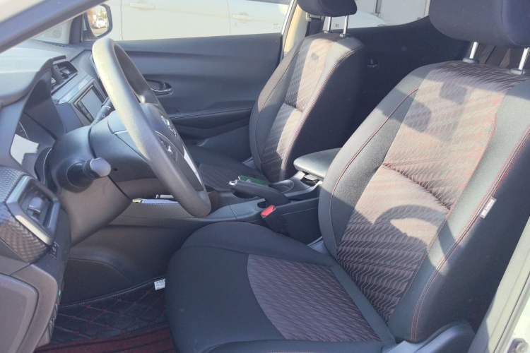 Used Nissan Lannia 2016 1.6L CVT Smart Cool Edition
