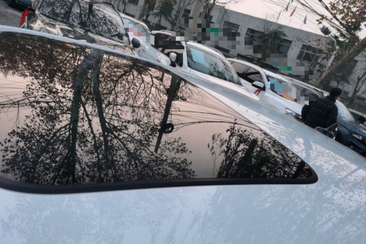 Used Volkswagen Lavida 2023 300TSI DSG Full-Comfort Edition