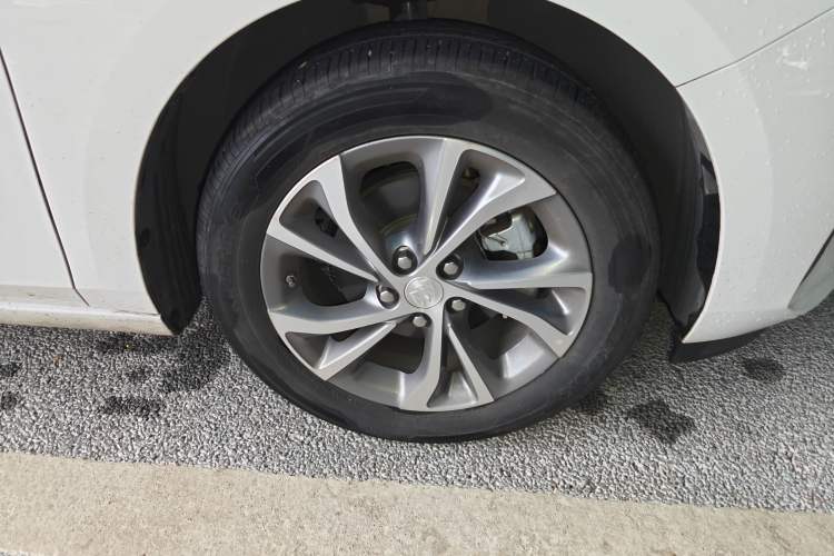 Used Buick Verano 2022 Pro 533T Enjoyment Edition
