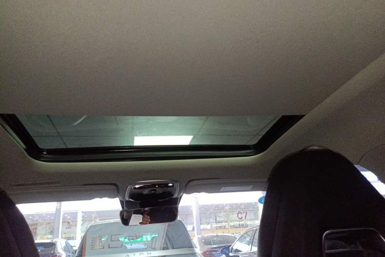 Used Lynk & Co 02 2019 High-Energy Edition 2.0T Automatic Two-Wheel Drive Pro Version China VI Standard
