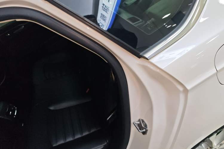 Used Ford Mondeo 2018 EcoBoost 180 Smart Control Fashion Model China V Standard
