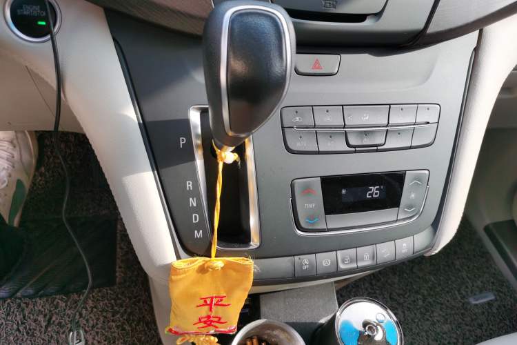 Used Buick GL8 2018 ES 28T Comfort Model China VI Standard