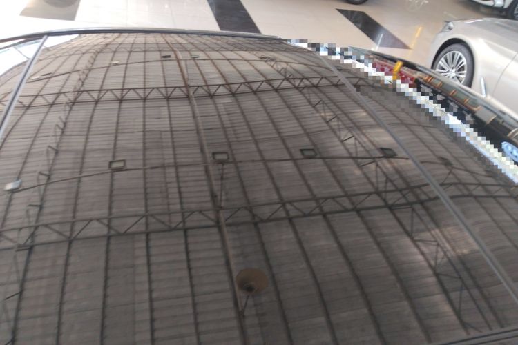 Used Mercedes-Benz E-Class 2021 Restyled E 260 Luxury Sports Edition
