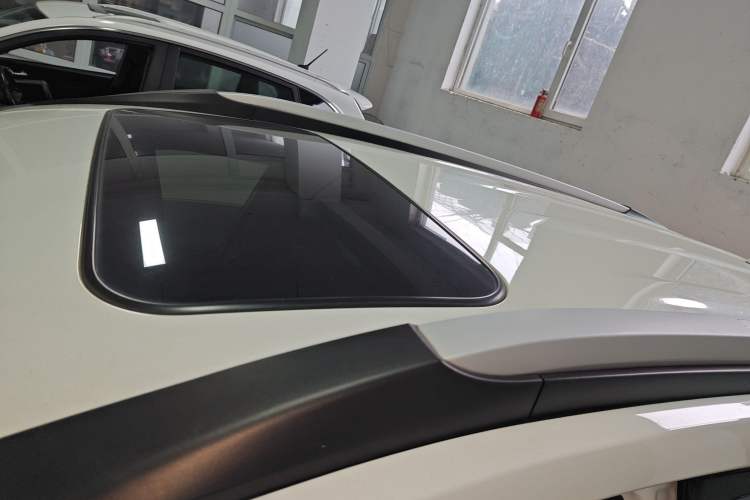 Used Haval M6 2019 1.5T DCT Two-Wheel Drive Elite Version China VI Standard
