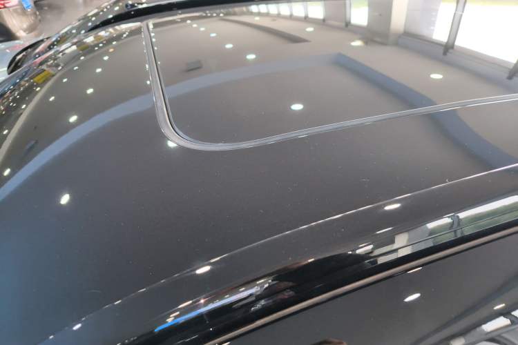 Used Nio ES6 2020 420 km Sport Edition
