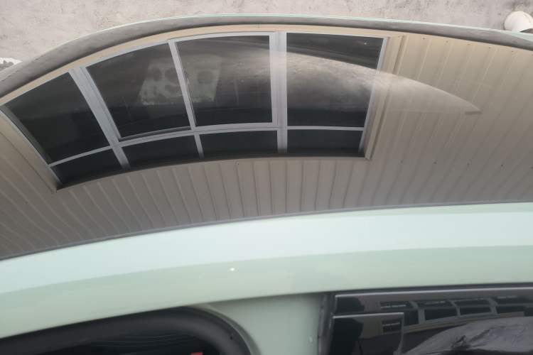 Used BYD Seal 06GT 2025 Intelligent Driving Version 605 Heatwave Edition