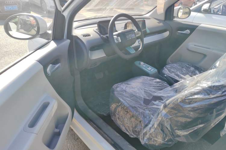 Used  Lumin 2024 130km Qingyue Version
