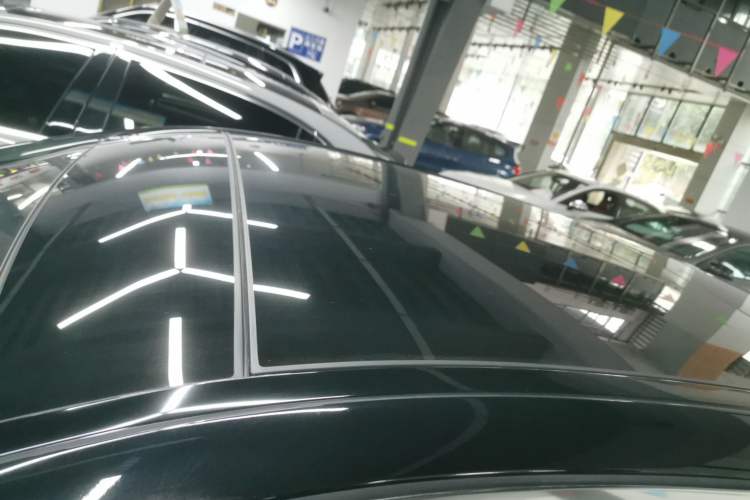 Used Mercedes-Benz E-Class 2021 E 300 L Luxury Model
