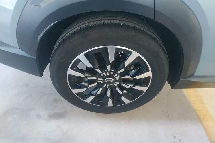 Used GAC Trumpchi EMKOO 2022 1.5T Supernova Pro Edition
