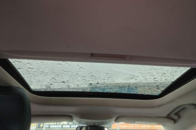 Used Ford Mondeo 2017 EcoBoost 200 Stylish Model
