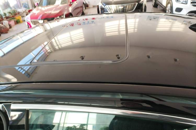 Used Buick LaCrosse 2021 652T Luxury Model