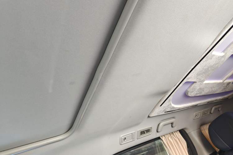 Used GAC Trumpchi M8 2021 Lingxiu Series 390T Deluxe Edition
