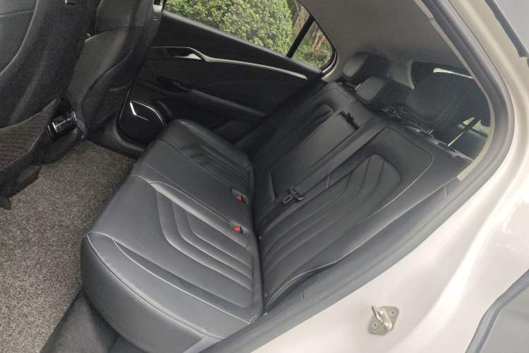 Used NETA U 2021 Pro 610 Fire-Seeking Edition
