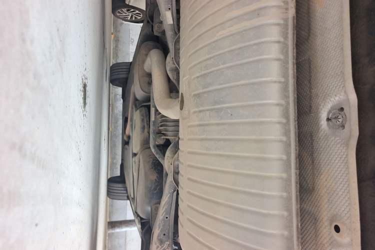 Used Volkswagen Teramont 2019 380TSI Four-Wheel Drive Luxury Version China V Standard
