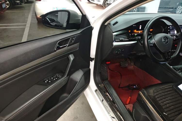 Used Volkswagen Lavida 2022 280TSI DSG Comfort Edition
