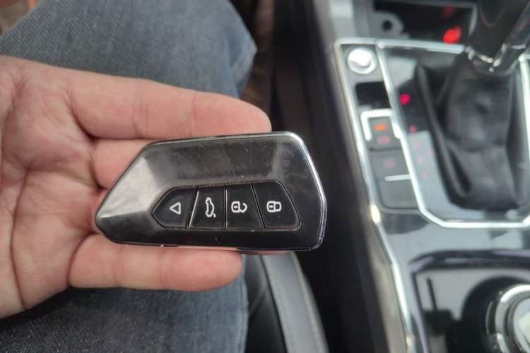 Used Volkswagen Passat 2017 280TSI DSG Luxury Edition