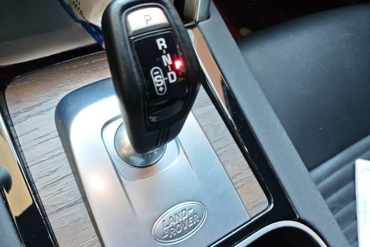 Used Land Rover Discovery Sport 2022 249 PS R-Dynamic S Performance Edition 5 Seats
