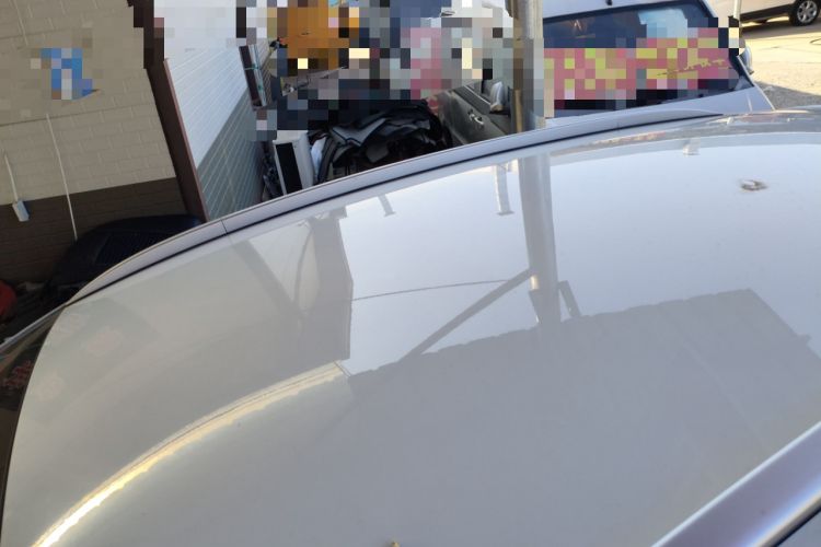 Used Geely Auto Vision X3 2020 1.5L Manual Elite Edition