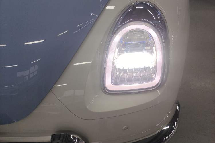 Used ORA Ballet Cat 2022 401 km Nutcracker Edition