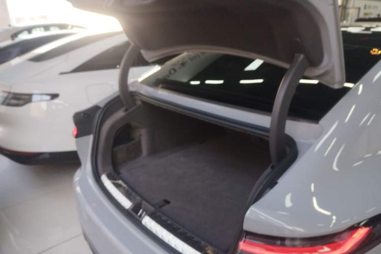 Used Nio ET7 2022 100kWh First Edition
