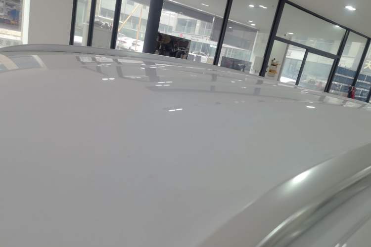 Used BYD Sealion 06 New Energy 
