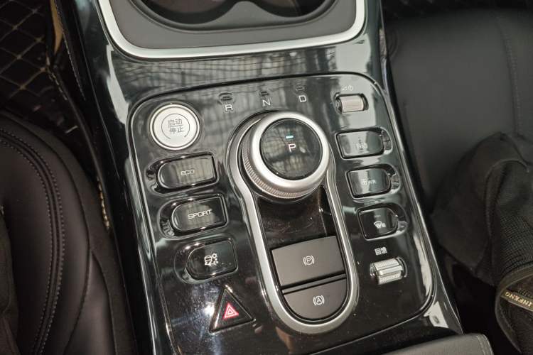 Used BYD Qin PLUS 2021 EV 400KM Leading Comfort Edition