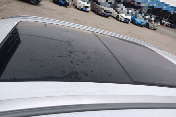 Used Geely Auto Monjaro L 2024 2.0TD DCT EVO Two-Wheel Drive Long-Range Version
