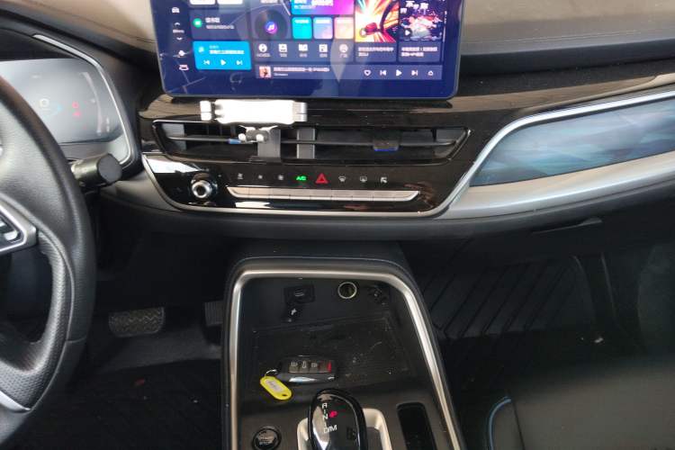 Used Haval H6 2021 National Trend Edition 2.0 GDIT Automatic Champion Version
