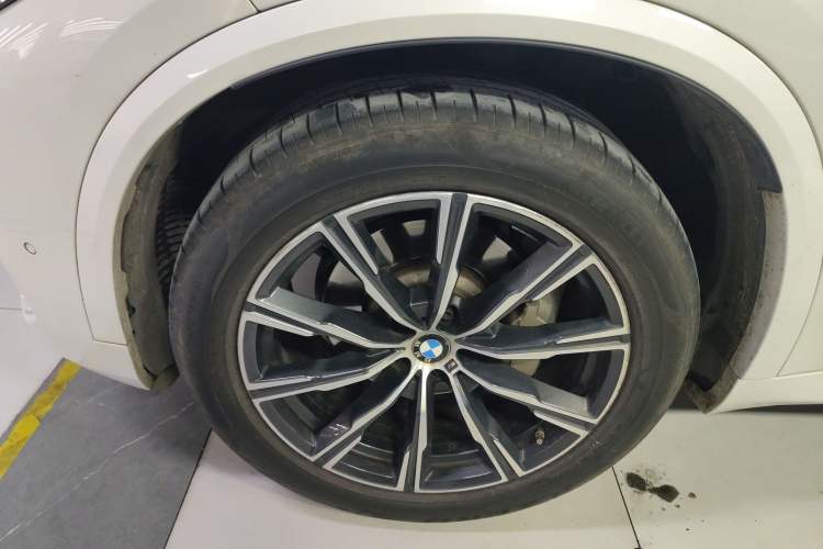 Used BMW X5 2020 xDrive30i M Sport Package