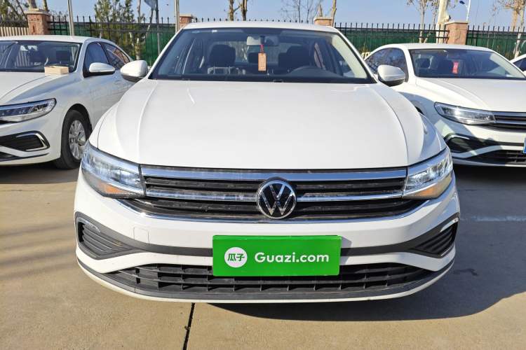 Used Volkswagen Bora 2024 200TSI DSG Comfort Edition