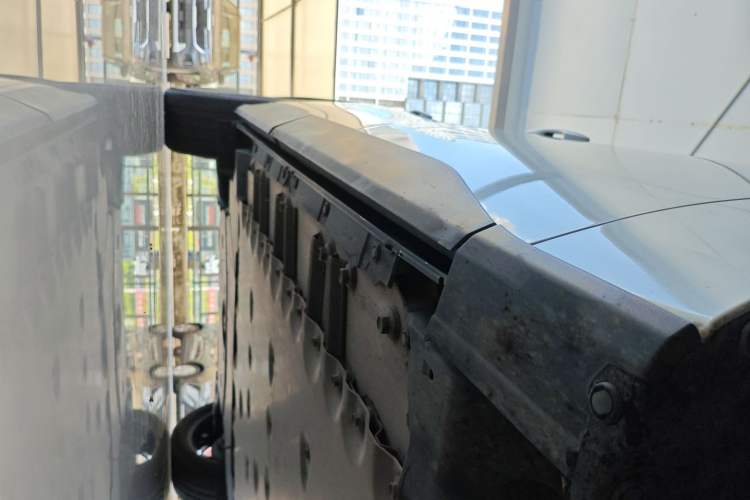 Used Toyota FAW Toyota bZ4X 2022 Four-Wheel-Drive High-Performance Premium Edition
