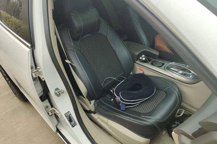 Used Chevrolet Malibu 2014 2.0L Automatic Comfort Edition