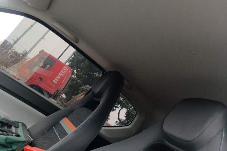 Used Wuling Hongguang MINIEV 2021 Macaron Premium Model – Lithium Iron Phosphate
